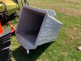 Single Man Lift Bucket