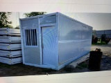 Mobile Building