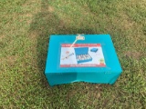 24 New Ratchet Straps with Box