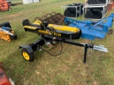 Like New Champion 27 Ton Wood Splitter