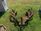 Leinbach One Row Cultivator