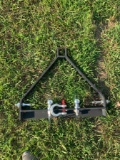 3 Point Trailer Mover