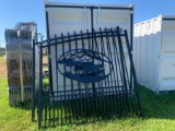 Cow Gate (Bent)