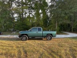 1997 Dodge Ram 1500 4x4