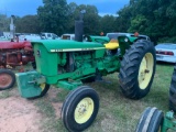 John Deere 2630