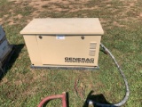 15,000 Watt Stand By Generac Generator