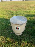International Fertilizer Distributor