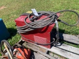 Century 160 MIG Wire Welder