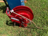Air Hose Reel