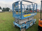 Genie GS-2646 Scissor Lift