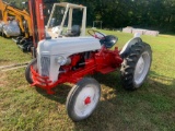 Ford 8n