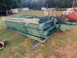 Pallet Racking