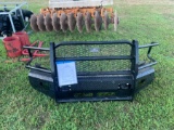 2010-2019 Dodge Ram 2500-3500 Brush Guard