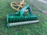 3 Point 6' Frontier Pulverizer