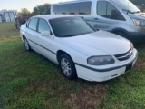 2002 Chevrolet Impala
