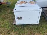 Pair of Tool Boxes