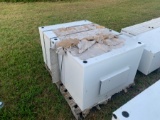Pair of Tool Boxes