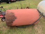 Fuel Barrel