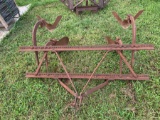One Row Bedder