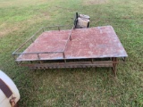 Dog Box