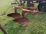 One Point 2 Bottom Plow