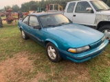 Pontiac Sunbird