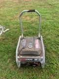 Power Stroke Generator