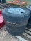 3 GMC Tires and Wheels