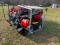 RADA 380 Mini Skid Steer