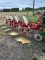 IH 450 4 Bottom Auto Reset Plow