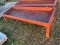 Metal Feed Trough