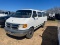 2002 Dodge Passenger Van (Title)