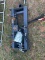 3 Point Skid Steer Adaptor (New)