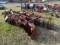 3 Point Disc Harrow