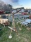 Irrigation Gun