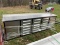 10' Steelman Workbench