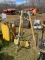 Manhole Lift & Accessories