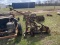 New Holland 450 Sickle Mower