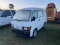 1995 Haihatsu Hi-Jet 4x4 Mini Van (Title)