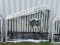 Bi-Parting Gate (Two Horses)
