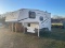 2004 Arctic Fox Truck Bed Camper