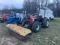 Massey Ferguson 451 4x4