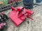 Hardee 4' One Point Bush Hog