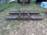 3 Point Drag