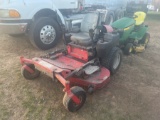 Gravely 260 Zero Turn Mower