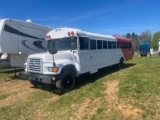 1997 Ford Bus (Title)