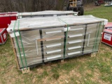 7' Steelman Work Bench
