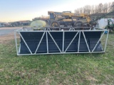 New 12' Snow Blade (Heavy Duty)