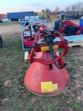 3 Point Cosmo 500 Spreader