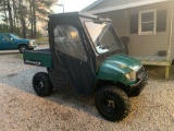 Polaris Ranger 500 4x4